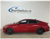 2021 Hyundai Elantra Preferred w/Sun & Tech Pkg (Stk: 42224J) in Belleville - Image 1 of 25