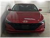 2021 Hyundai Elantra Preferred w/Sun & Tech Pkg (Stk: 42224J) in Belleville - Image 3 of 25