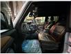 2021 Ford Bronco Outer Banks (Stk: OP348) in Drayton Valley - Image 9 of 14