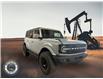 2021 Ford Bronco Outer Banks (Stk: OP348) in Drayton Valley - Image 1 of 14