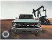 2021 Ford Bronco Outer Banks (Stk: OP348) in Drayton Valley - Image 2 of 14