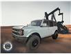 2021 Ford Bronco Outer Banks (Stk: OP348) in Drayton Valley - Image 3 of 14