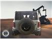 2021 Ford Bronco Outer Banks (Stk: OP348) in Drayton Valley - Image 6 of 14