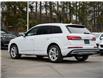 2023 Audi Q7 45 Komfort (Stk: P4343) in Salmon Arm - Image 2 of 41
