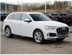 2023 Audi Q7 45 Komfort (Stk: P4343) in Salmon Arm - Image 5 of 41