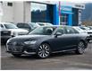 2023 Audi A4 45 Komfort (Stk: P4342) in Salmon Arm - Image 1 of 45