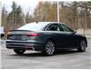 2023 Audi A4 45 Komfort (Stk: P4342) in Salmon Arm - Image 4 of 45
