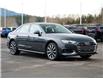 2023 Audi A4 45 Komfort (Stk: P4342) in Salmon Arm - Image 5 of 45