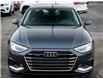 2023 Audi A4 45 Komfort (Stk: P4342) in Salmon Arm - Image 6 of 45