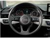 2023 Audi A4 45 Komfort (Stk: P4342) in Salmon Arm - Image 19 of 45