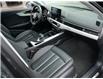 2023 Audi A4 45 Komfort (Stk: P4342) in Salmon Arm - Image 44 of 45
