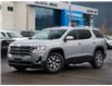 2023 GMC Acadia SLT (Stk: P4339) in Salmon Arm - Image 1 of 50