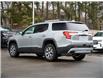 2023 GMC Acadia SLT (Stk: P4339) in Salmon Arm - Image 2 of 50