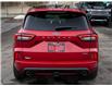 2023 Ford Escape ST-Line Elite (Stk: 24-357A) in Salmon Arm - Image 3 of 47
