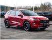 2023 Ford Escape ST-Line Elite (Stk: 24-357A) in Salmon Arm - Image 5 of 47