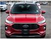 2023 Ford Escape ST-Line Elite (Stk: 24-357A) in Salmon Arm - Image 6 of 47