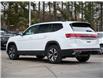 2024 Volkswagen Atlas 2.0 TSI Comfortline (Stk: P4345) in Salmon Arm - Image 2 of 50