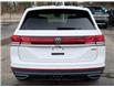 2024 Volkswagen Atlas 2.0 TSI Comfortline (Stk: P4345) in Salmon Arm - Image 3 of 50
