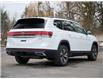 2024 Volkswagen Atlas 2.0 TSI Comfortline (Stk: P4345) in Salmon Arm - Image 4 of 50
