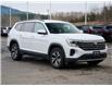 2024 Volkswagen Atlas 2.0 TSI Comfortline (Stk: P4345) in Salmon Arm - Image 5 of 50