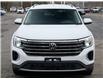 2024 Volkswagen Atlas 2.0 TSI Comfortline (Stk: P4345) in Salmon Arm - Image 6 of 50