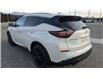 2020 Nissan Murano Limited Edition (Stk: CSC106588A) in Cobourg - Image 4 of 22