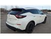 2020 Nissan Murano Limited Edition (Stk: CSC106588A) in Cobourg - Image 5 of 22