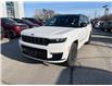 2025 Jeep Grand Cherokee L Summit (Stk: 25-231) in Sarnia - Image 1 of 25