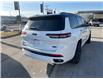 2025 Jeep Grand Cherokee L Summit (Stk: 25-231) in Sarnia - Image 4 of 25