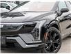 2025 Cadillac OPTIQ Sport (Stk: 25530) in Uxbridge - Image 2 of 20