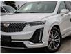 2025 Cadillac XT6 Premium Luxury (Stk: 25573) in Uxbridge - Image 2 of 26