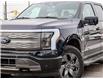 2025 Ford F-150 Lightning Lariat (Stk: 25F291) in Toronto - Image 2 of 21