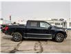 2025 Ford F-150 Lightning Lariat (Stk: 25F291) in Toronto - Image 4 of 21