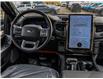 2025 Ford F-150 Lightning Lariat (Stk: 25F291) in Toronto - Image 11 of 21