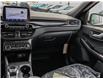 2025 Ford Escape ST-Line Select (Stk: 25ES363) in Toronto - Image 14 of 20