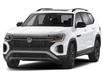 2025 Volkswagen Atlas 2.0 TSI Peak Edition (Stk: O01926) in Lethbridge - Image 1 of 3