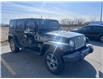 2016 Jeep Wrangler Unlimited Sahara (Stk: LC00009TA) in Tilbury - Image 1 of 5