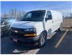2023 Chevrolet Express 2500 Work Van (Stk: LC00114F) in Tilbury - Image 1 of 6