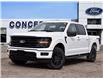 2025 Ford F-150 XLT (Stk: F51595) in GEORGETOWN - Image 1 of 29