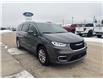 2021 Chrysler Pacifica Touring L (Stk: 4224253A) in Edson - Image 2 of 14