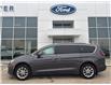 2021 Chrysler Pacifica Touring L (Stk: 4224253A) in Edson - Image 4 of 14