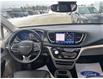 2021 Chrysler Pacifica Touring L (Stk: 4224253A) in Edson - Image 9 of 14
