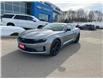 2024 Chevrolet Camaro 2LT (Stk: 25143A) in Bracebridge - Image 1 of 17