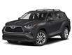 2025 Toyota Highlander Hybrid Limited (Stk: 85287) in Toronto - Image 1 of 11
