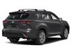 2025 Toyota Highlander Hybrid Limited (Stk: 85287) in Toronto - Image 3 of 11