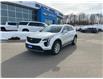 2023 Cadillac XT4 Premium Luxury (Stk: P8830) in Bracebridge - Image 1 of 18