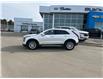2023 Cadillac XT4 Premium Luxury (Stk: P8830) in Bracebridge - Image 2 of 18