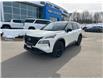2023 Nissan Rogue SV Moonroof (Stk: P8824) in Bracebridge - Image 1 of 15