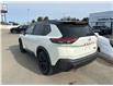 2023 Nissan Rogue SV Moonroof (Stk: P8824) in Bracebridge - Image 3 of 15