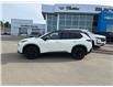 2023 Nissan Rogue SV Moonroof (Stk: P8824) in Bracebridge - Image 2 of 15